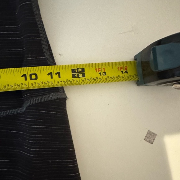 lululemon wunder under high rise ombre tights 31” - Picture 7 of 12